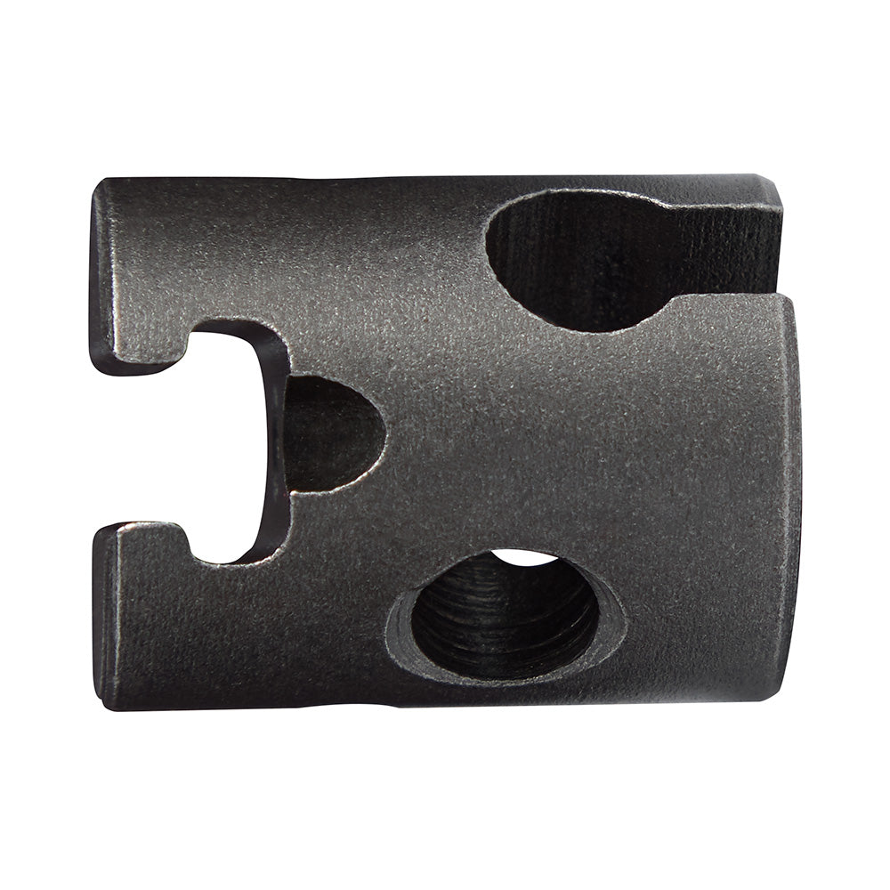 Anchor Adapter For mx Fuel™ to Accept Ridgid® Cable