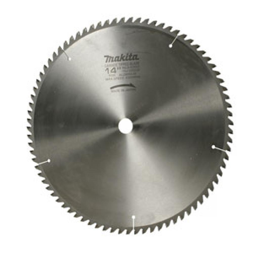 Lame CT 14" - 80T 25mm