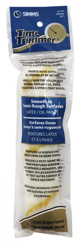 Mini Rouleau de Rechange 1500/6po