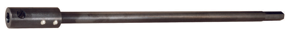 12'' Long - 3/8'' Hex Hole Saw Drive Arbor Extension