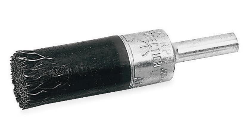 Embout de capuchon 1/2 pouce E .0104CS