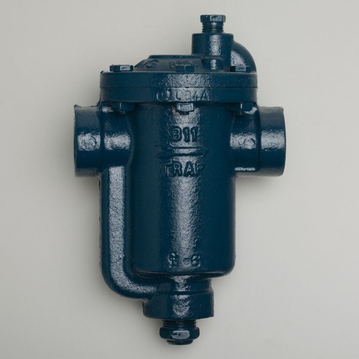 Armstrong 811 Inverted bucket steam trap, 3/4'', 15lbs pt910062