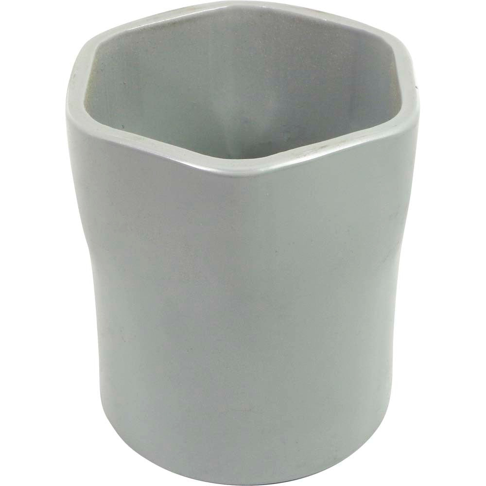 Socket Axle Nut - 2-9/16" x 3/4"