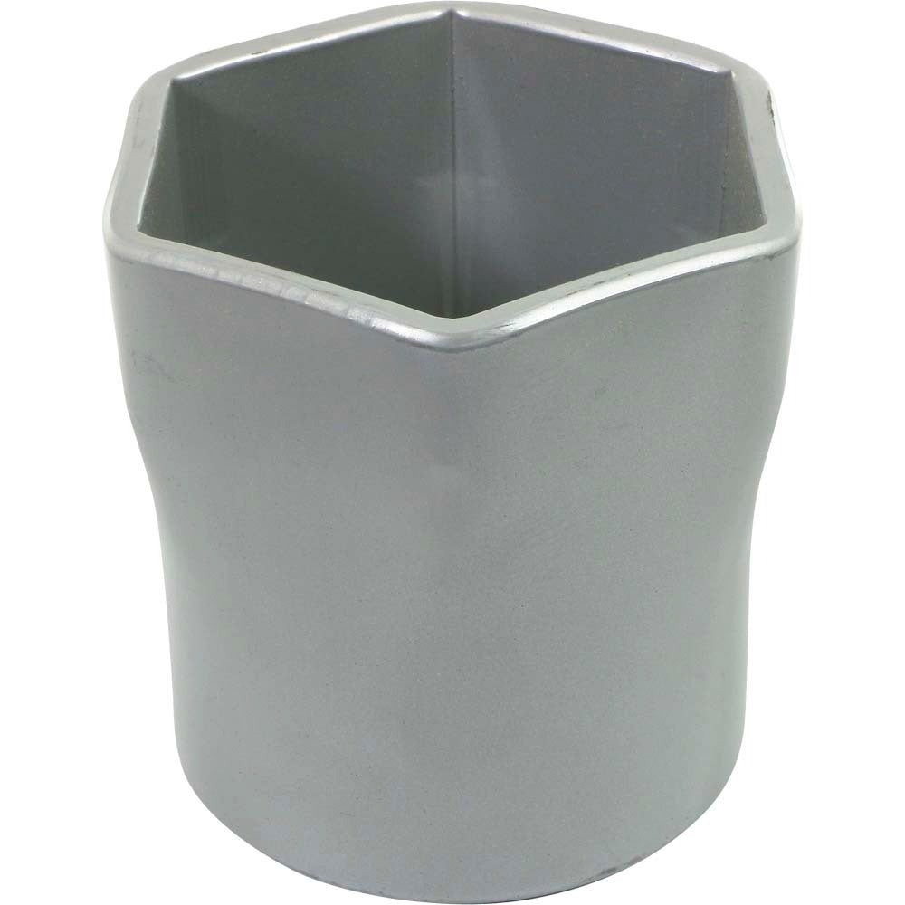 Socket Axle Nut - 2-3/4" x 3/4"