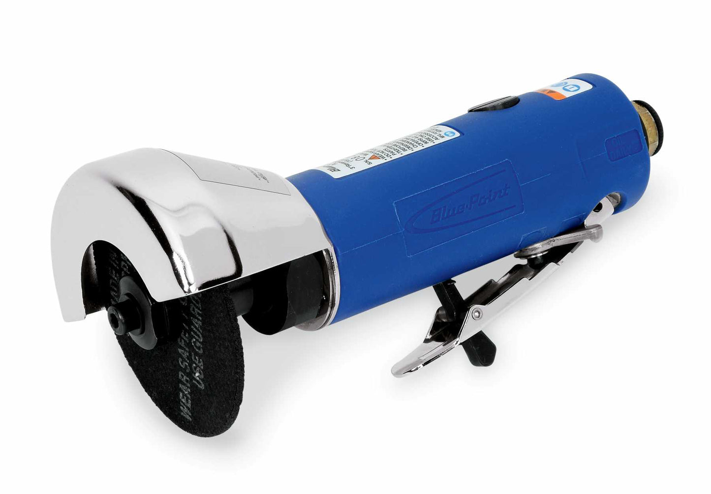 Outil de coupure d'air réversible de 3 pouces