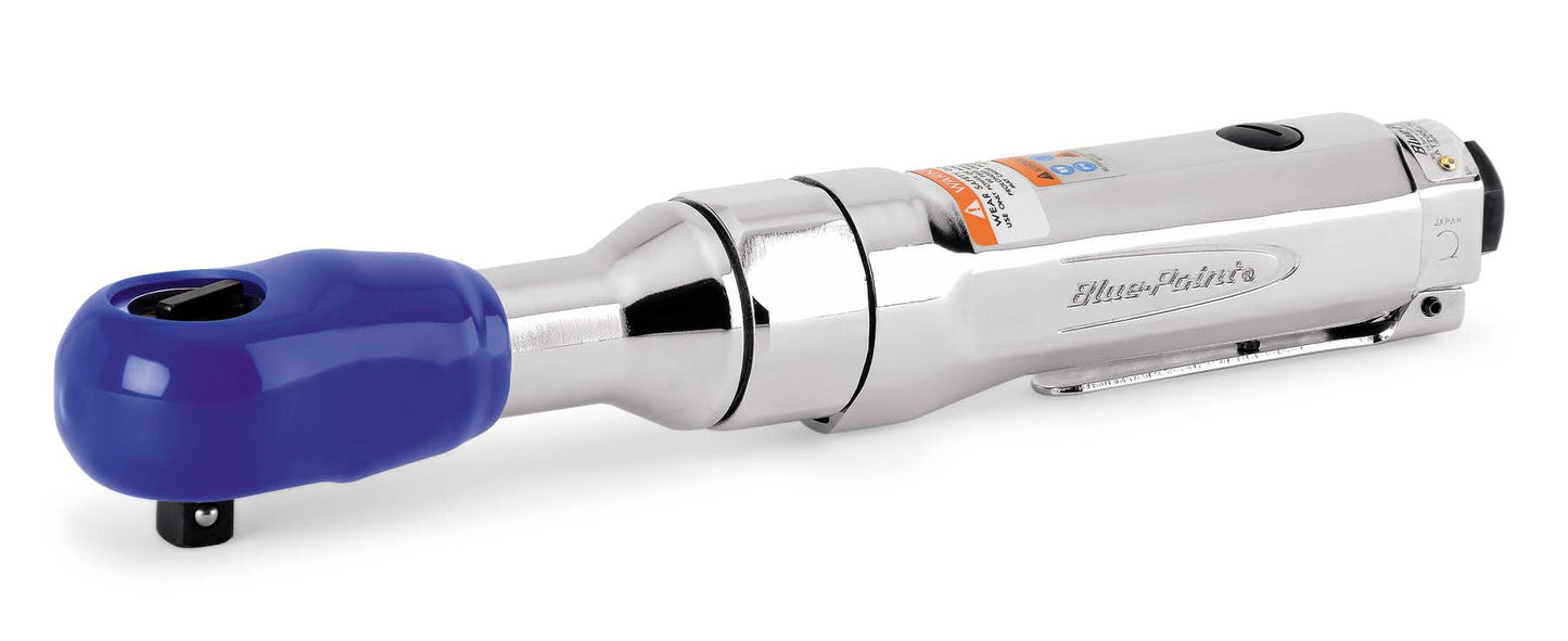 Clé à cliquet pneumatique 3/8