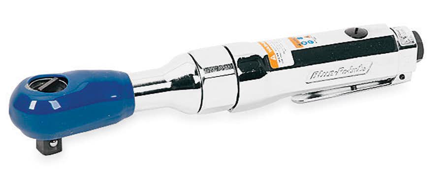 Clé à cliquet pneumatique 1/2 pouce AT705B