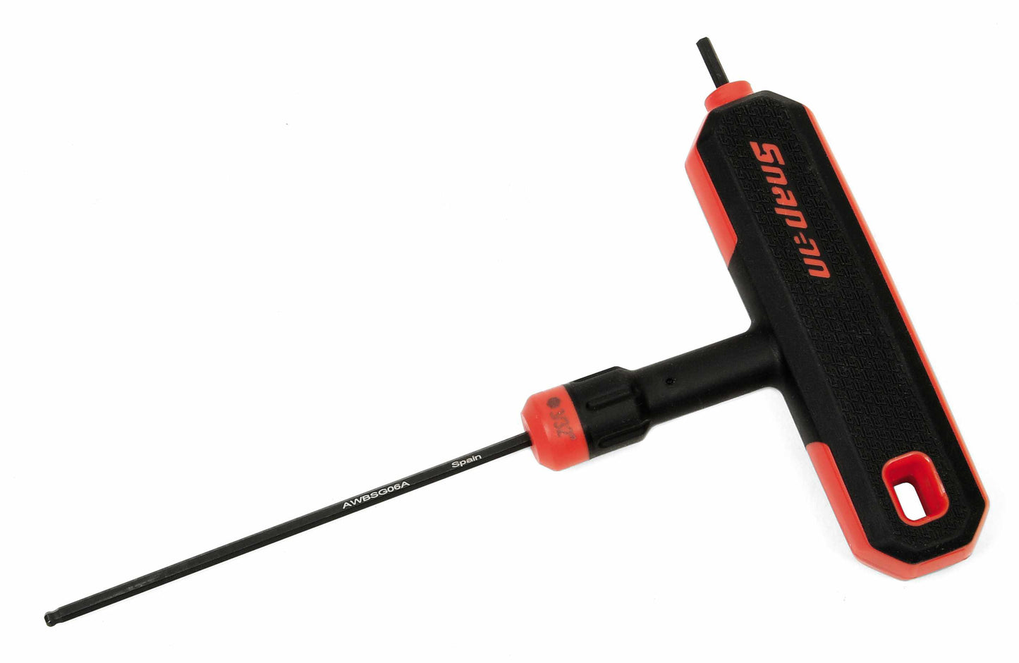 3/32" SAE T-Shaped/ L-Shaped Combination Ball Hex Wrench