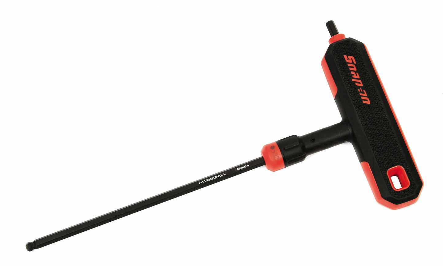 5/32" SAE T-Shaped/ L-Shaped Combination Ball Hex Wrench