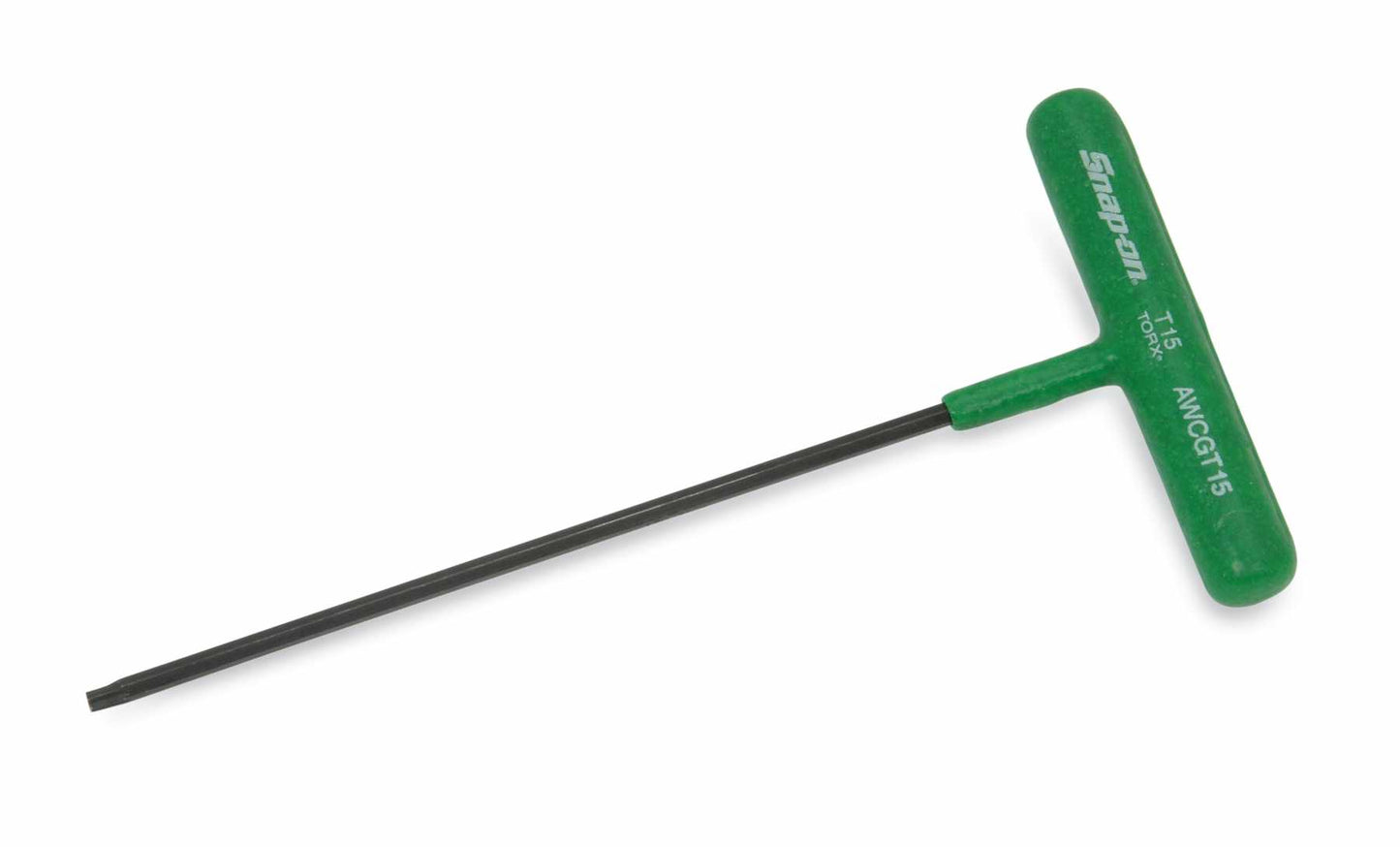 Clé à molette TORX® T15 en T