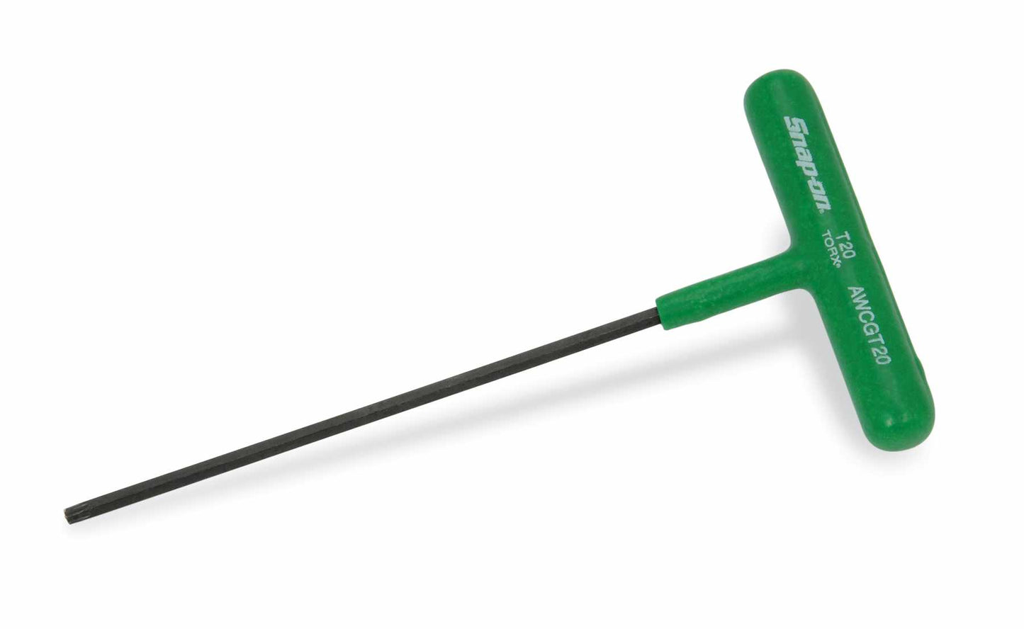 T20 TORX® T-Shaped Wrench