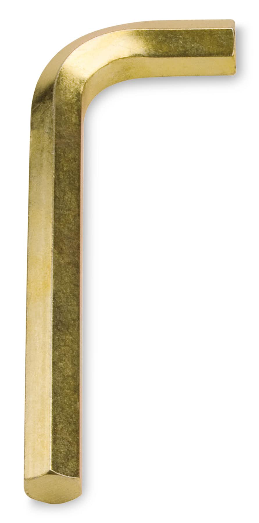 19 mm Metric L-Shaped Hex Wrench