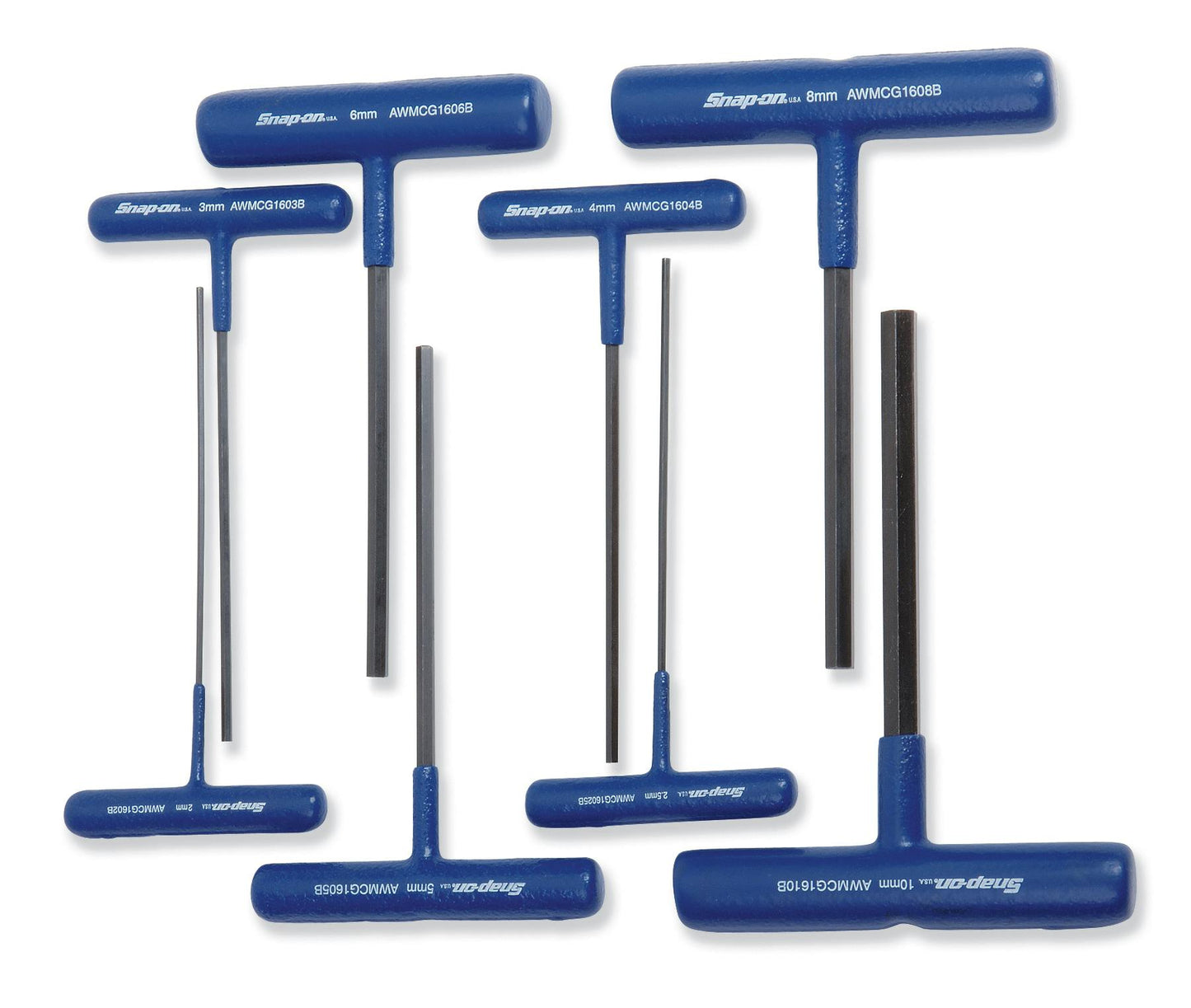 Hex Wrench Set