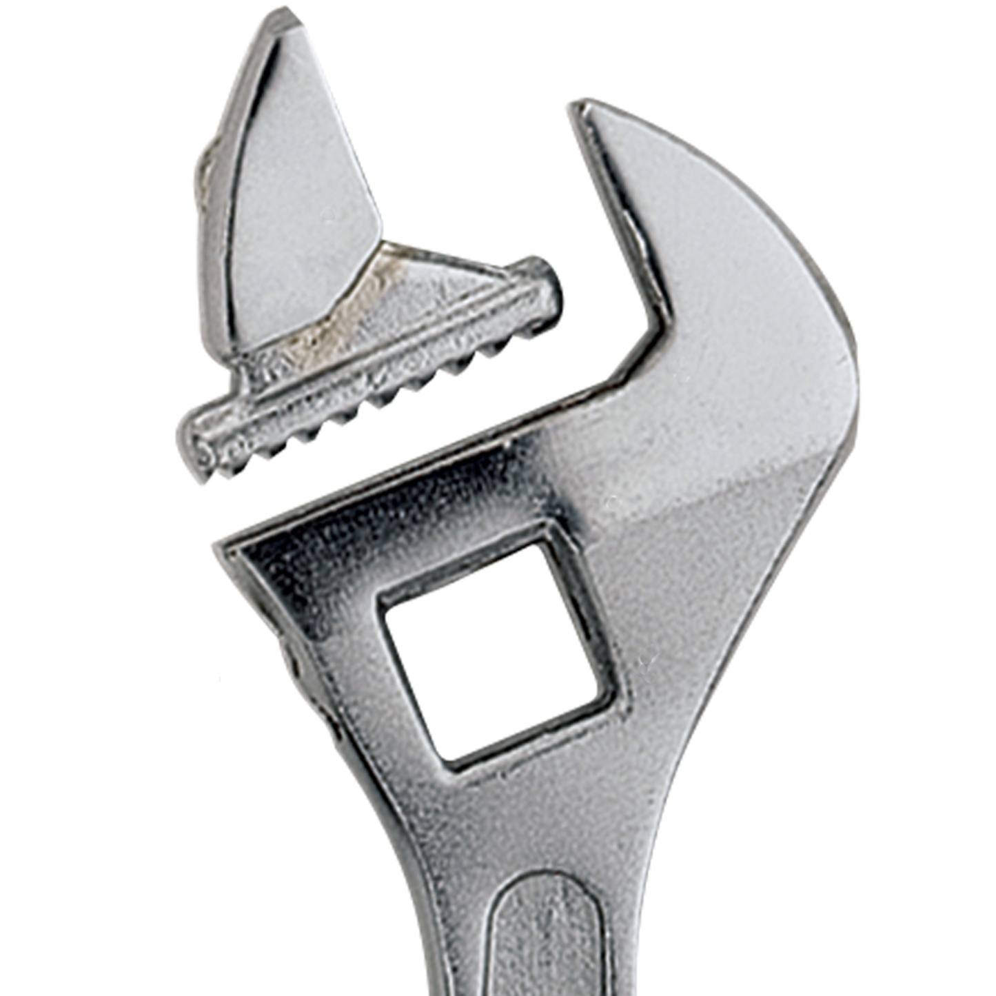 Jaw for 10" Adjustable Wrench