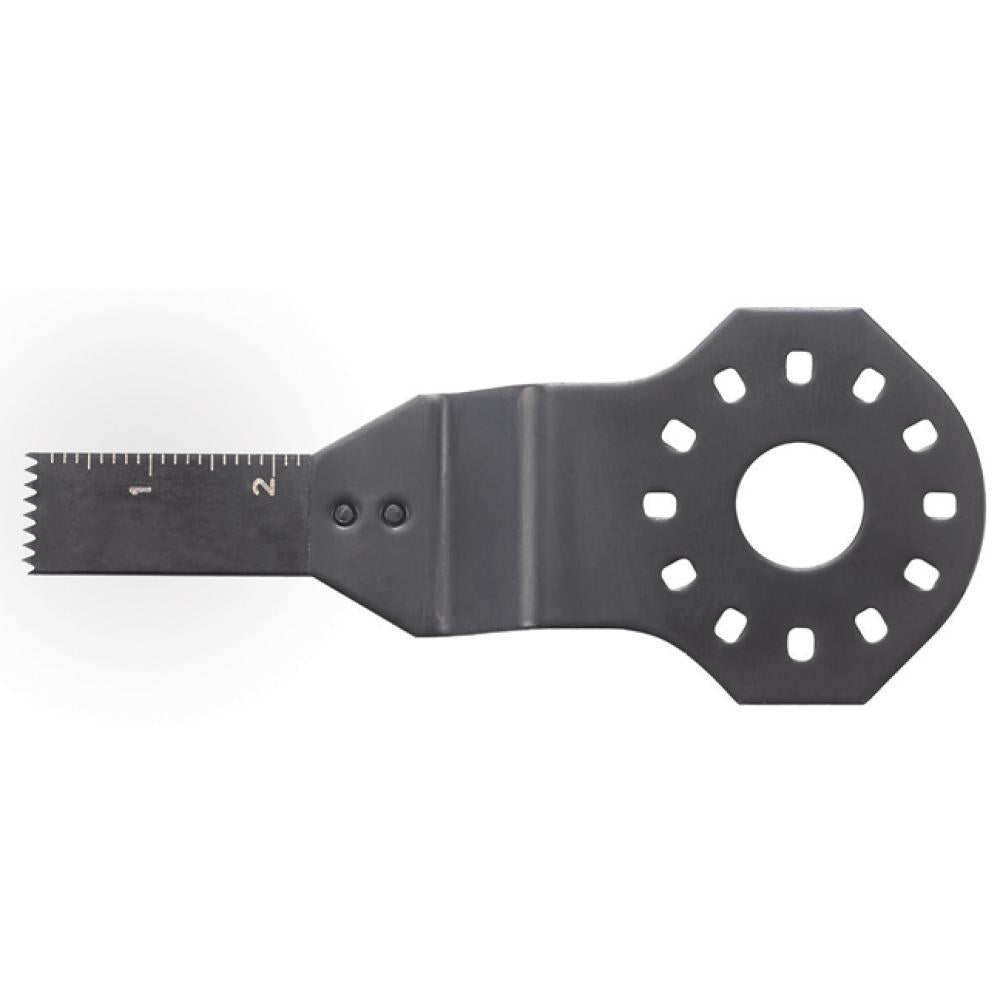 Plunge BIM Saw Blade - 3/8"