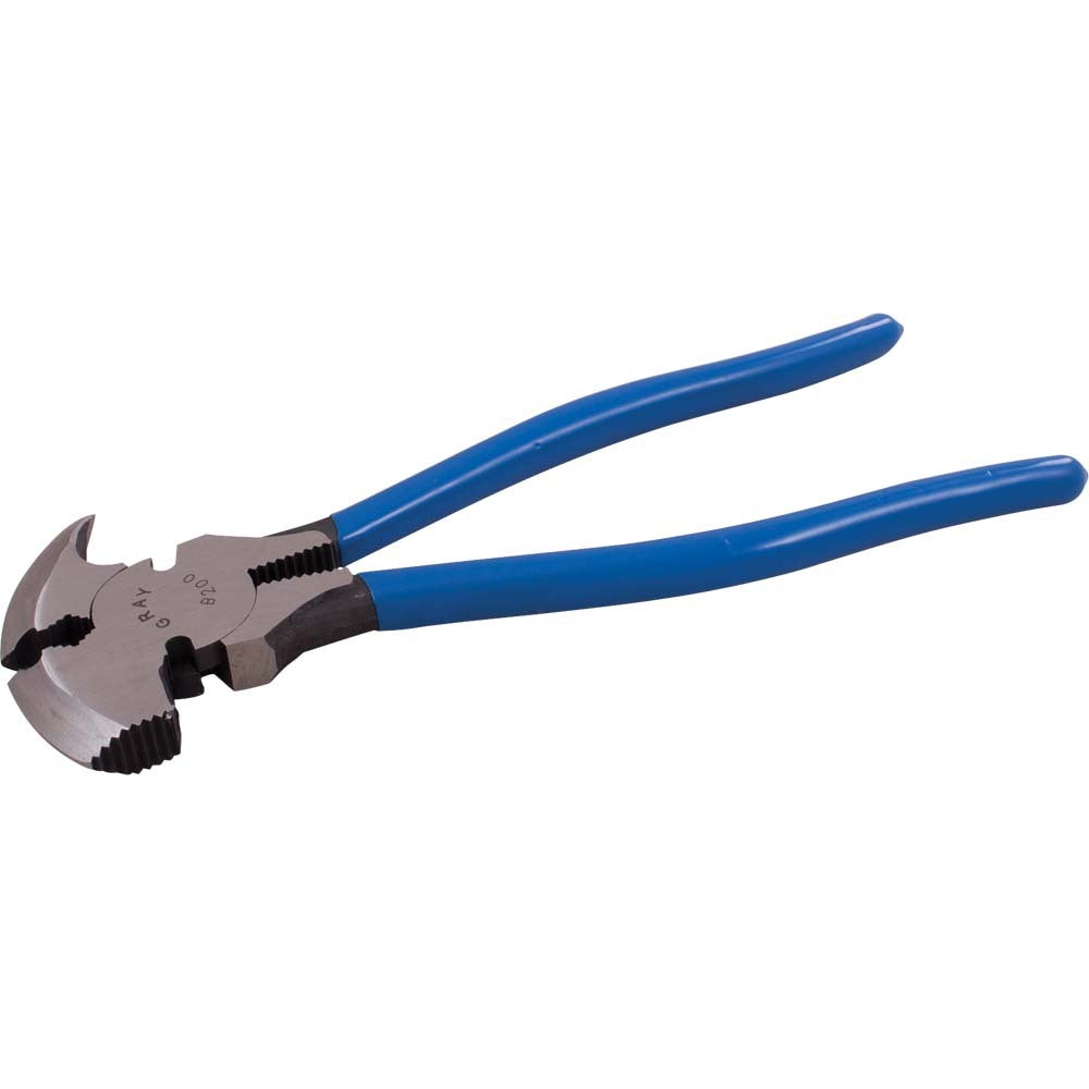 Fencing and Staple Puller Pliers - 11"