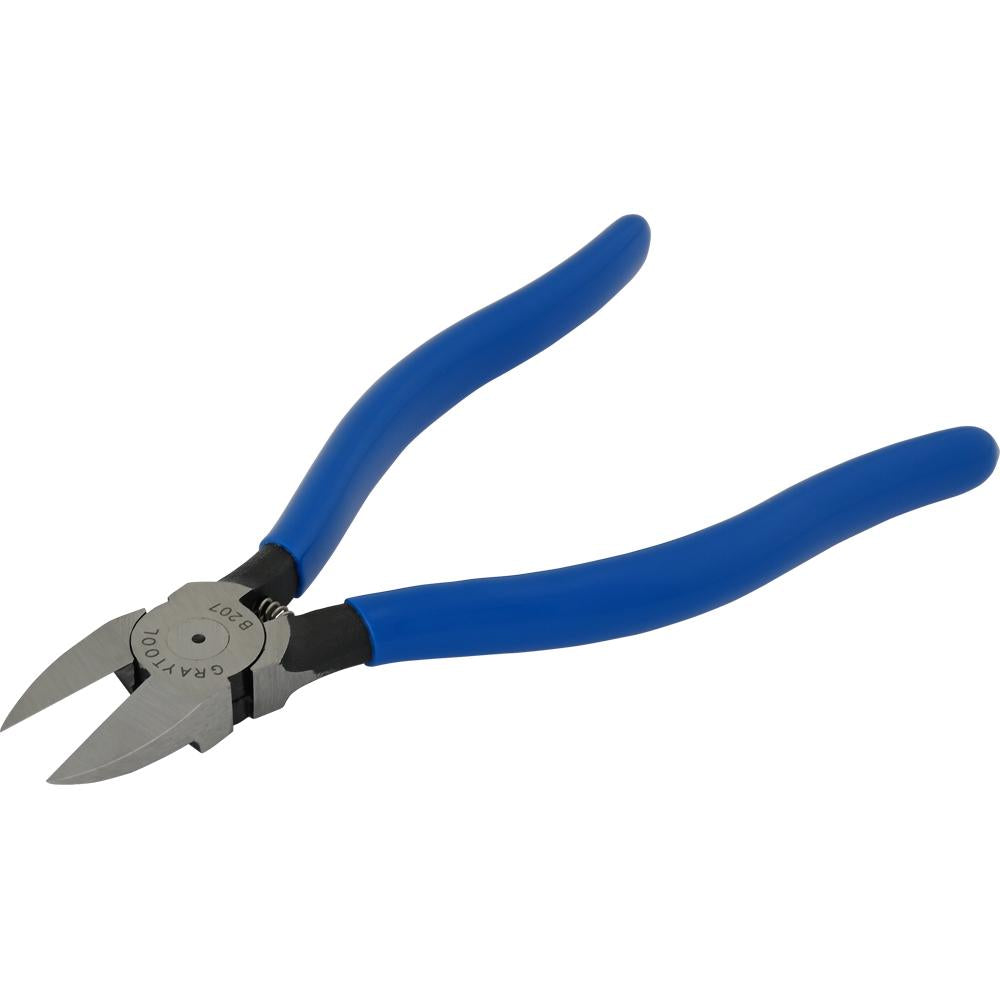 Plier - Side Cutter with Angle Face - Durable