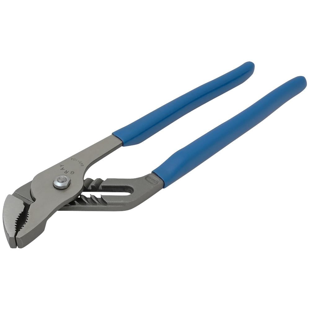 10-1/4 Inch Tongue & Groove Slip Joint Plier with 1-1/4 Inch Jaw