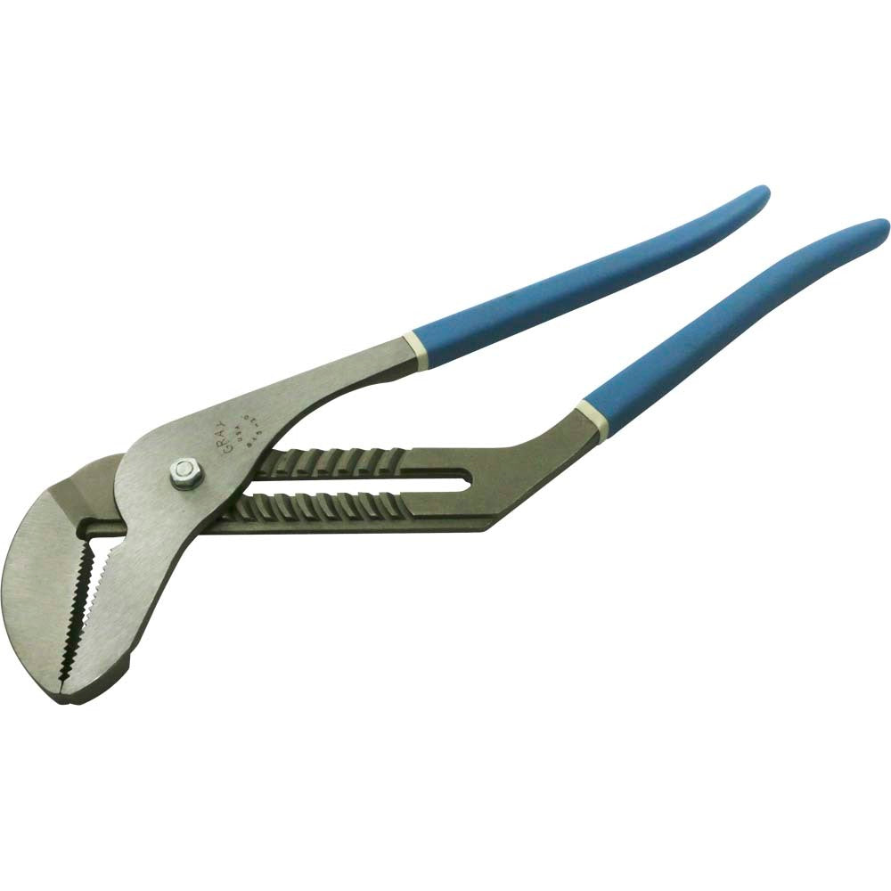 Adjustable Joint Plier - 20" Overall Length, 5-1/2" Jaw Width