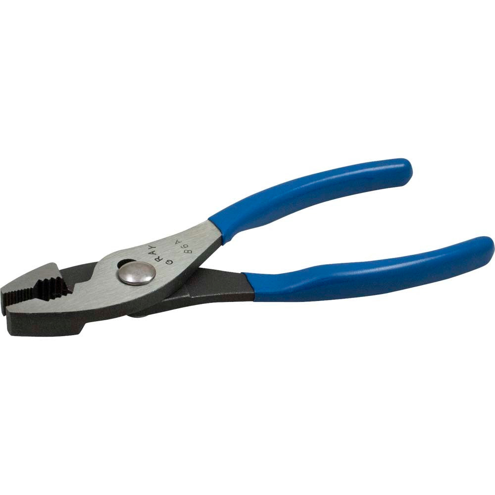 6-1/2 Inch Slip Joint Plier with 1/4 Inch Jaw