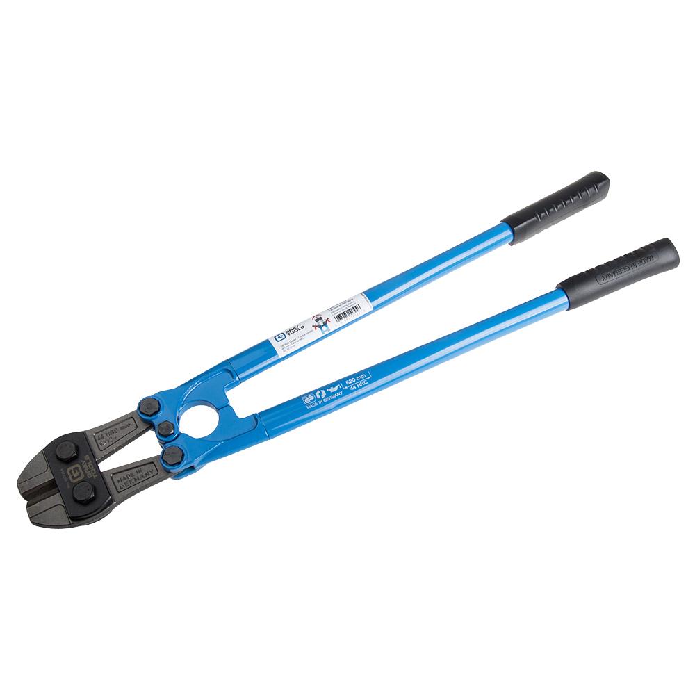 Bolt Cutter (Heavy Duty Capacity, 7/16") - 24"
