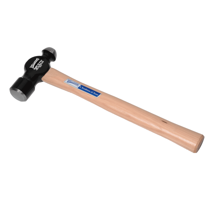 16 oz Ball Pein Hammer with Wood Handle