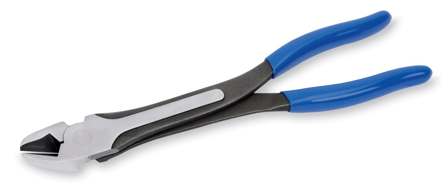 Long Neck Diagonal Cutting Pliers (Blue-Point®)