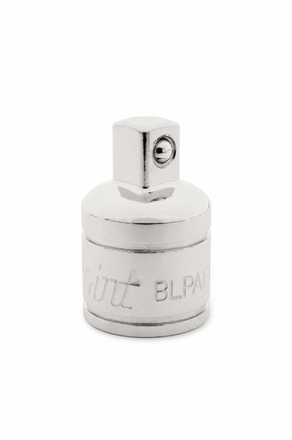 Adapter 3/8 Female x 1/4 Male