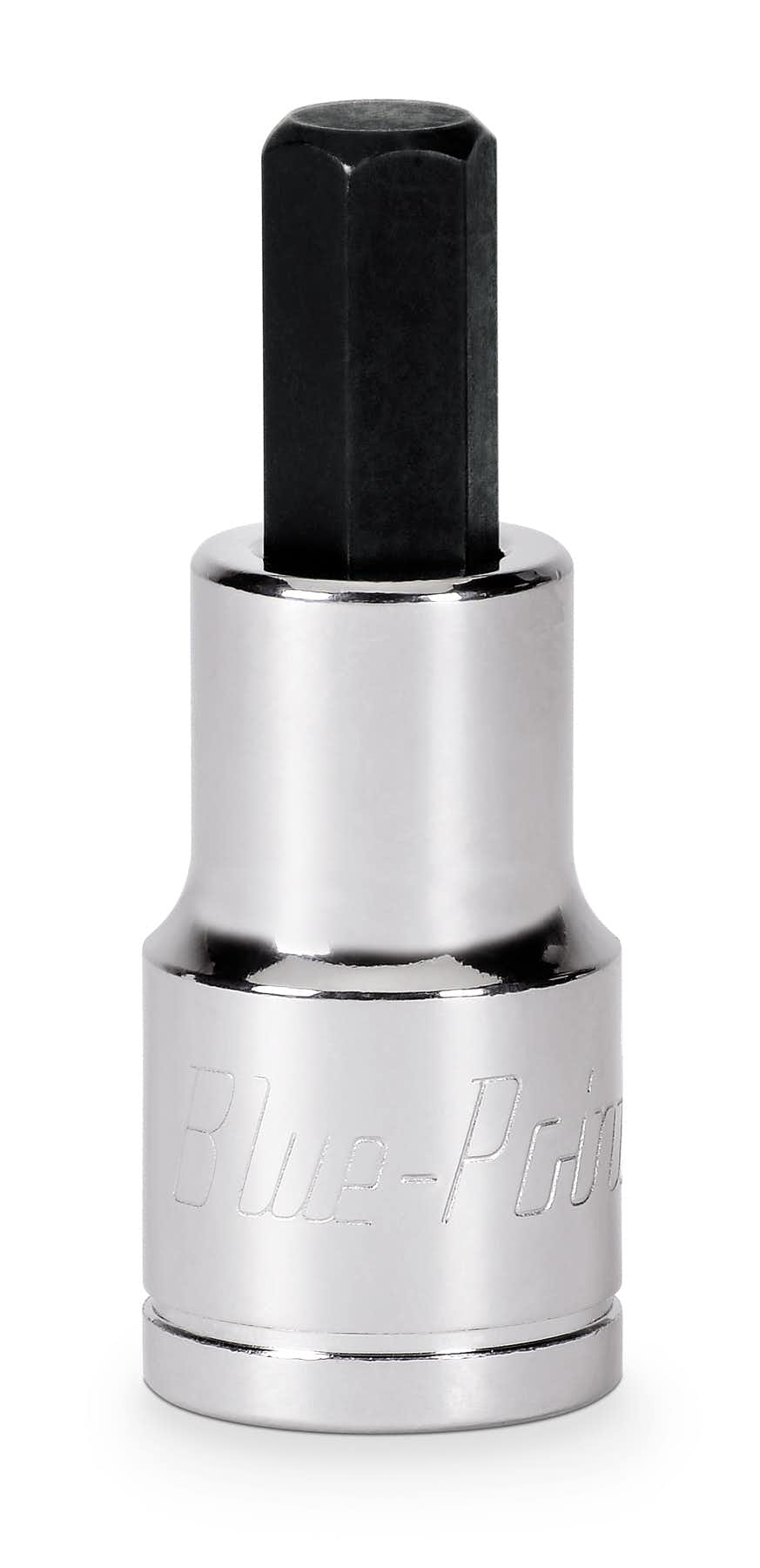 1/2" Drive Metric 10 mm Hex Socket Driver
