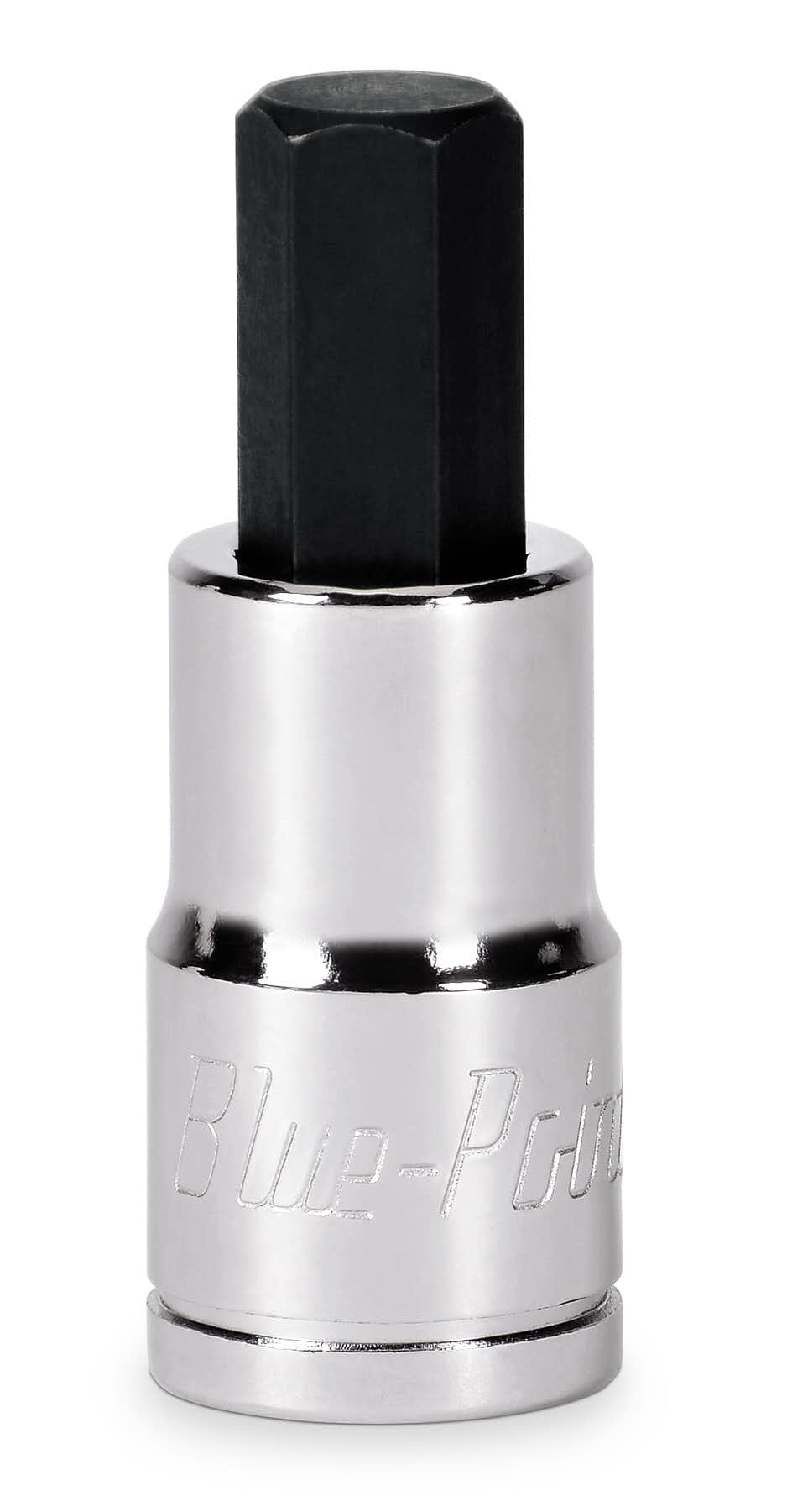 1/2" Drive Metric 12 mm Hex Socket Driver