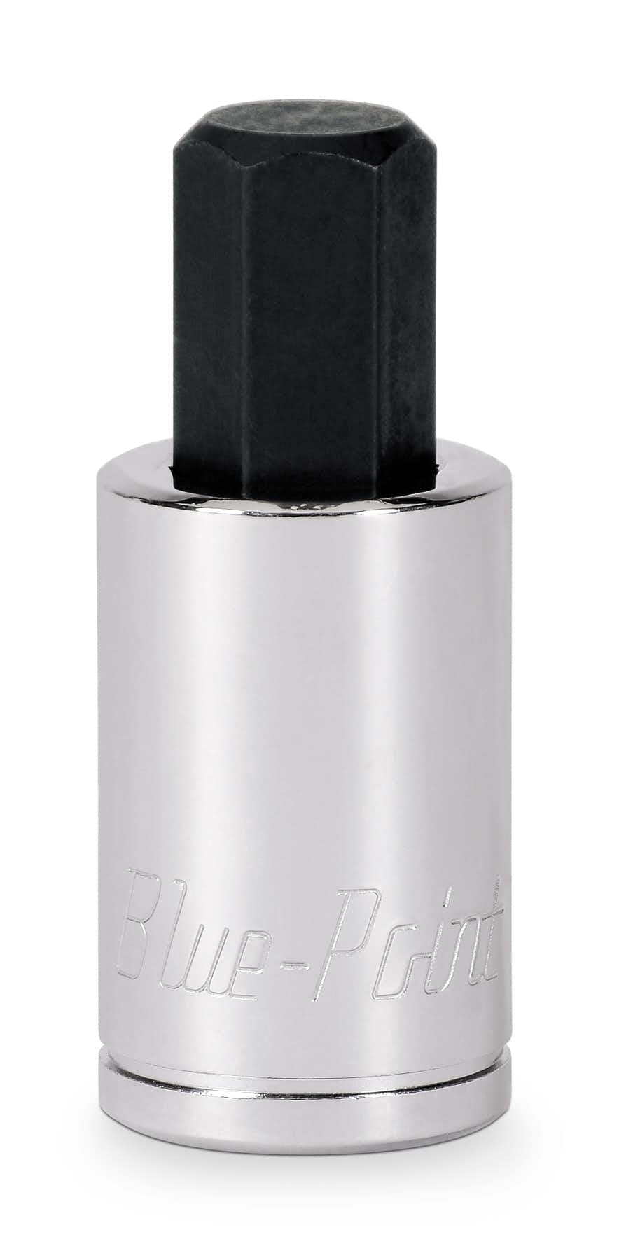 1/2" Drive Metric 14 mm Hex Socket Driver