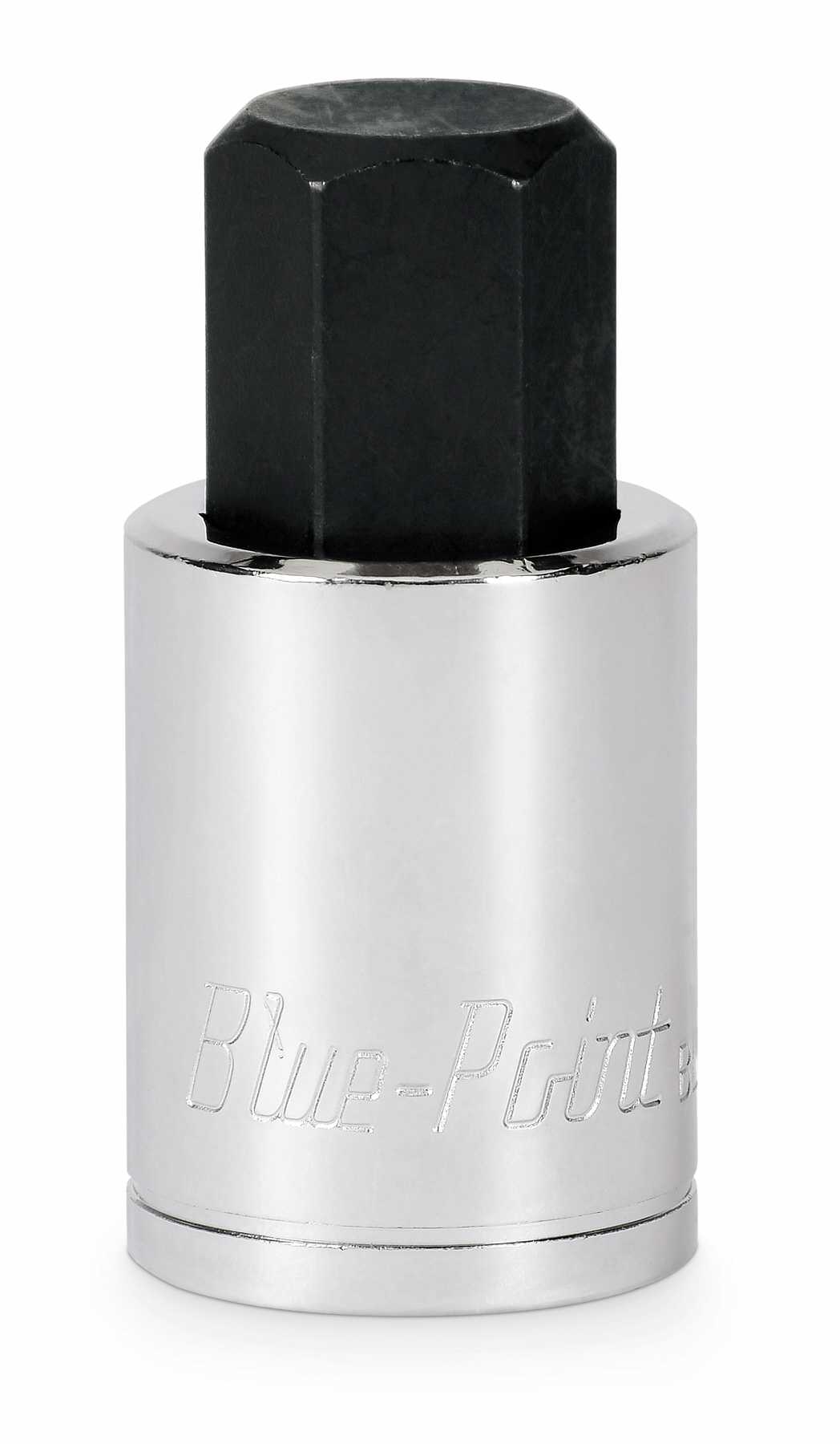 1/2" Drive Metric 19 mm Hex Socket Driver