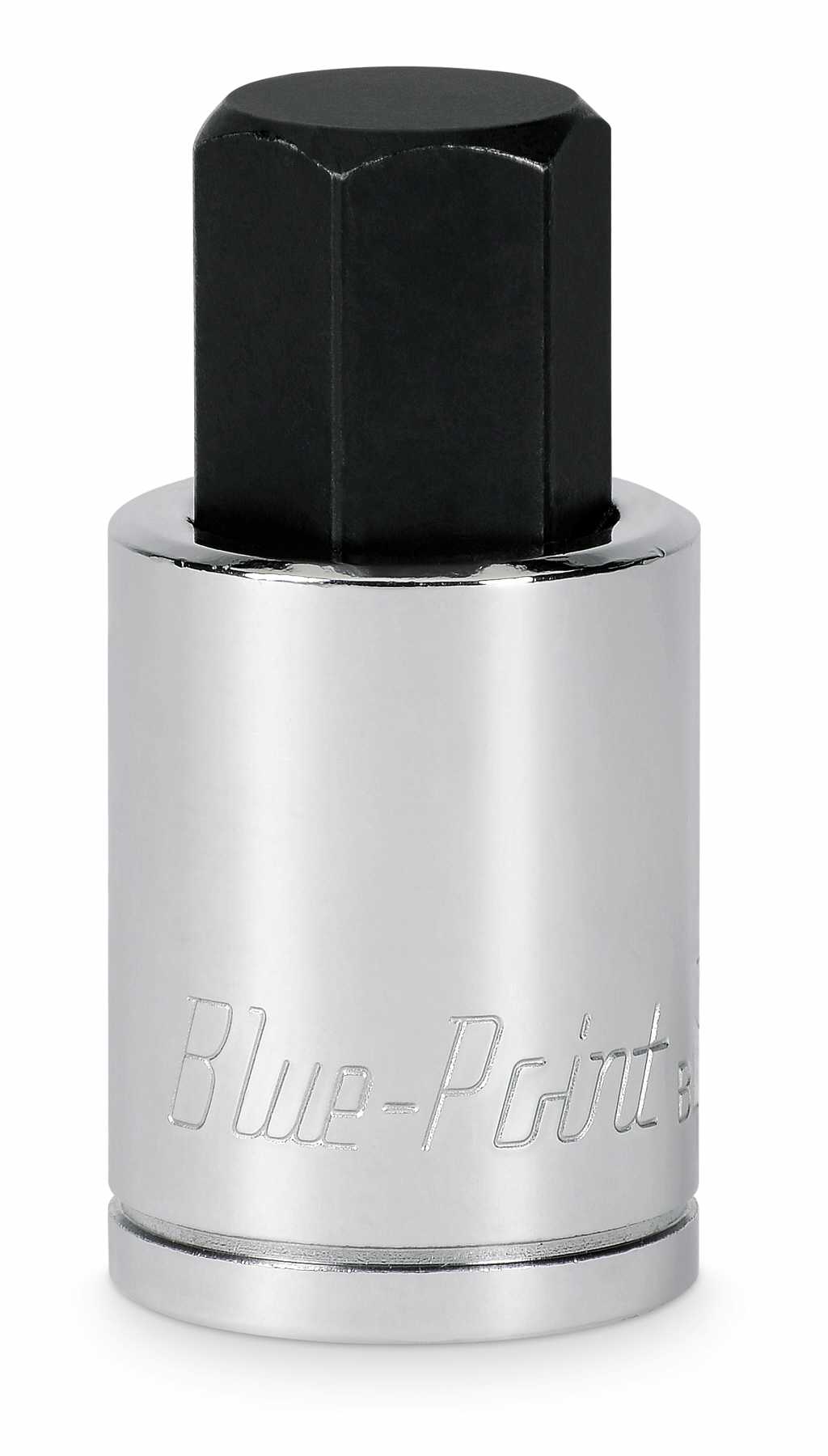 1/2" Drive SAE 3/4" Hex Socket Driver
