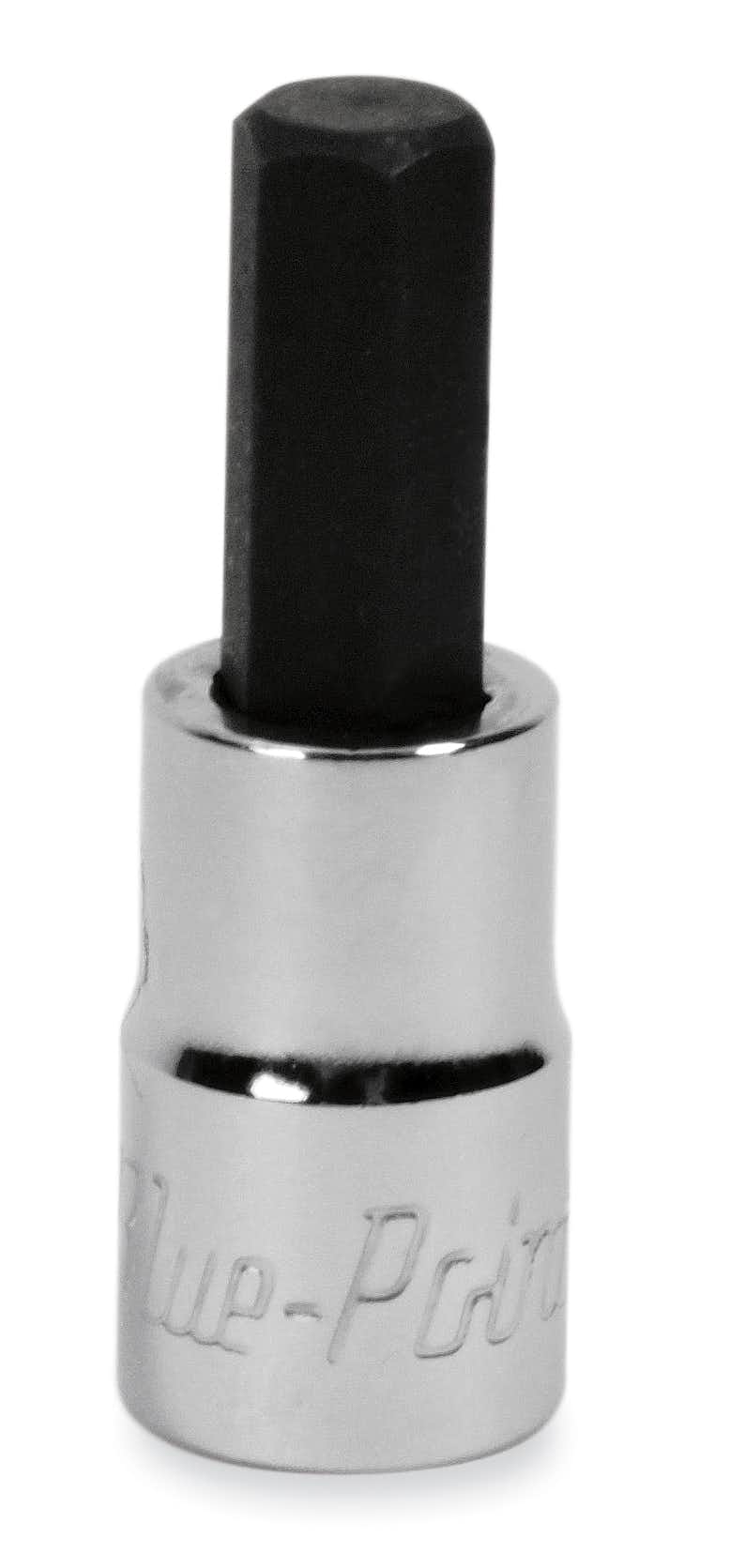 1/4" Drive SAE 1/4" Standard Hex Bit Socket