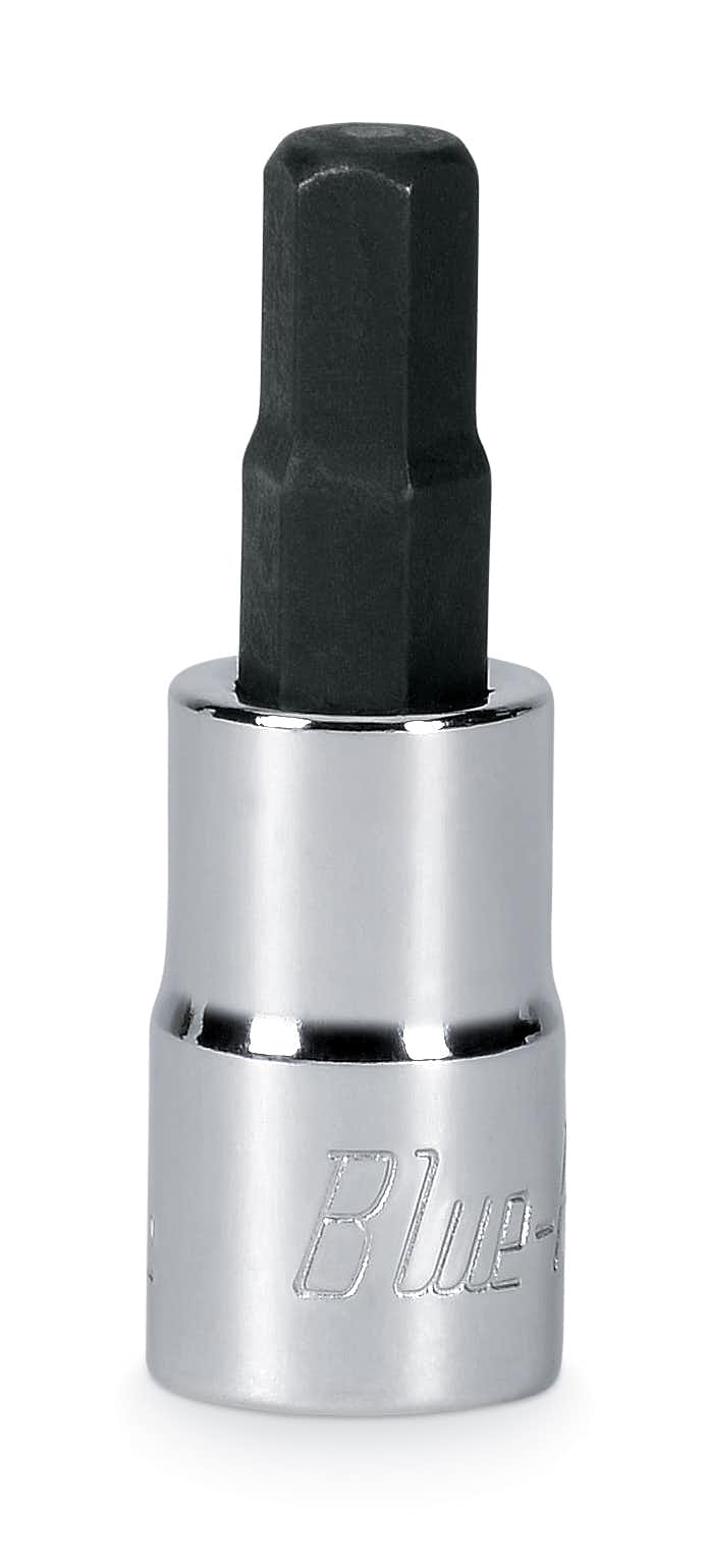 1/4" Drive SAE 7/32" Standard Hex Bit Socket