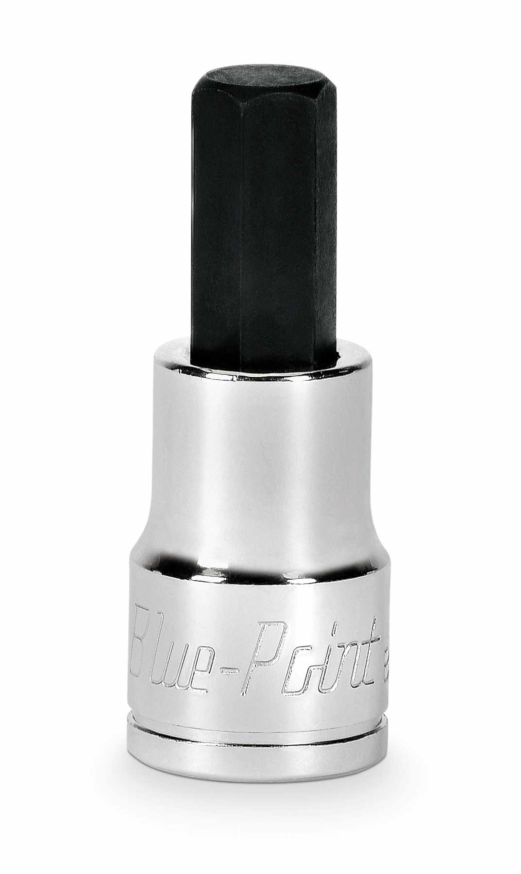 3/8" Drive SAE 3/8" Standard Hex Socket Driver