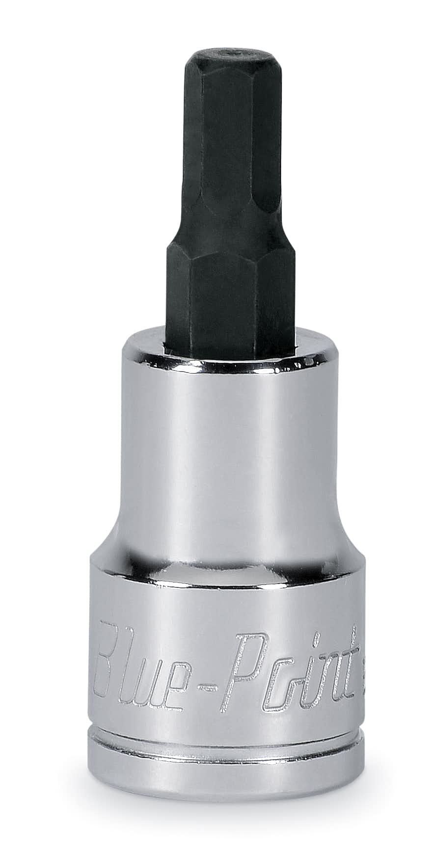 3/8" Drive Metric 6 mm Standard Hex Socket Driver
