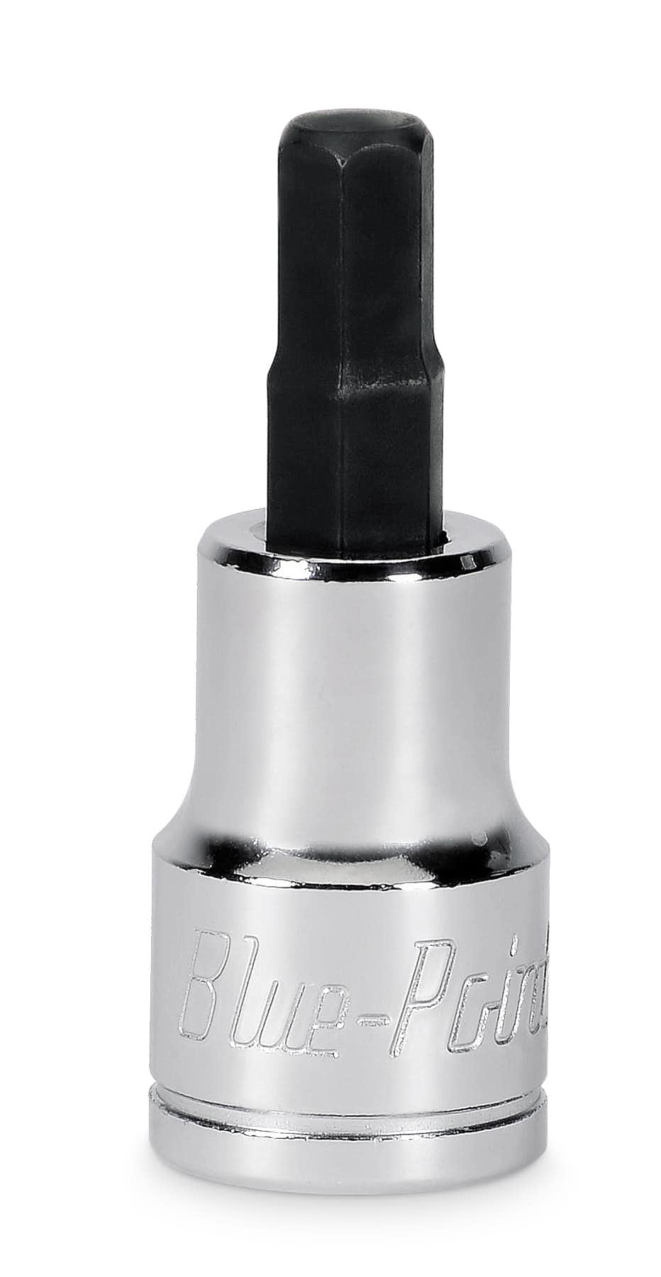 3/8" Drive Metric 7 mm Standard Hex Socket Driver