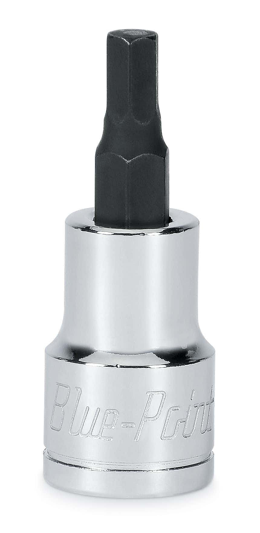 3/8" Drive SAE 7/32" Standard Hex Socket Driver