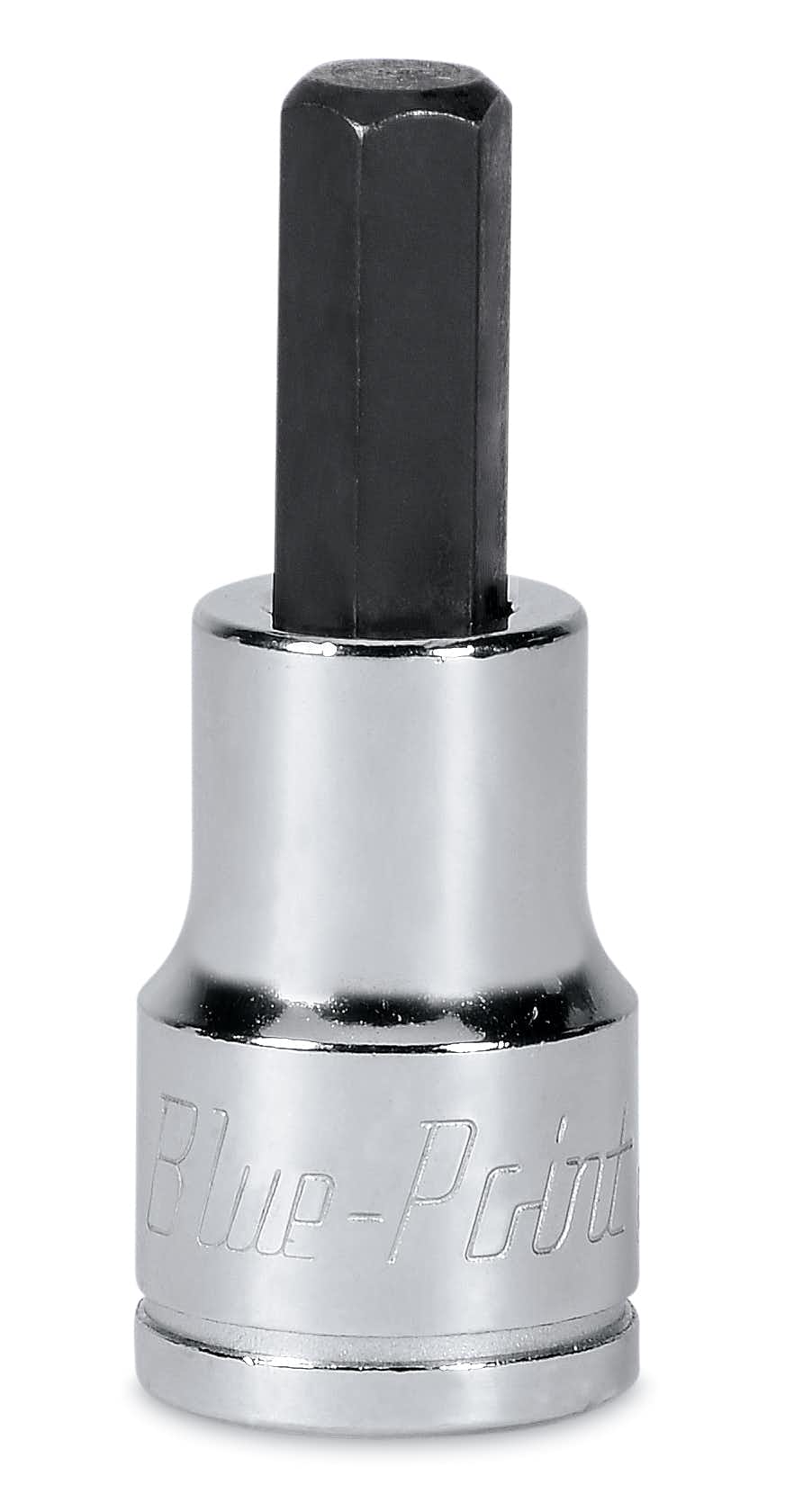 3/8" Drive Metric 8 mm Standard Hex Socket Driver