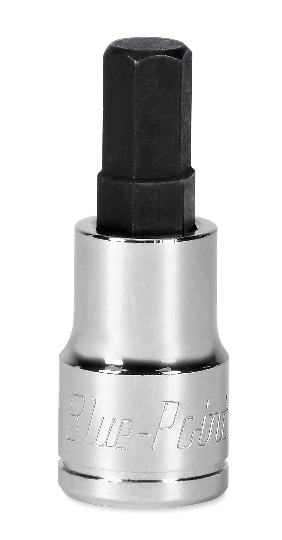 3/8" Drive Metric 9 mm Standard Hex Socket Driver