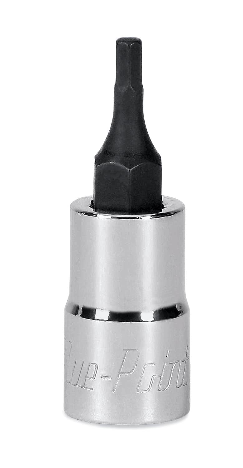 Tournevis à embout TORX T6 à entraînement 1/4 pouce