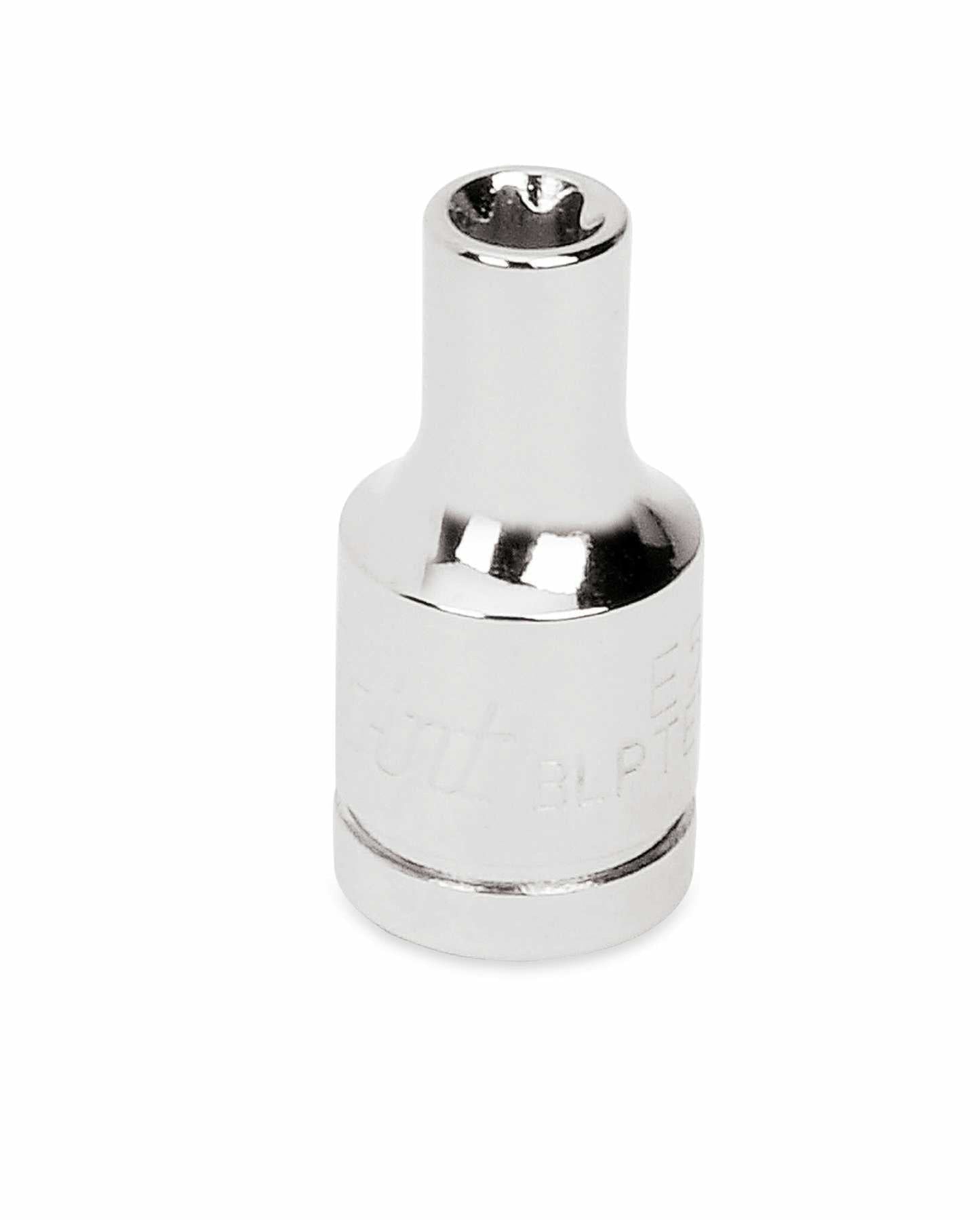 1/4" Drive TORX® E5 External Socket