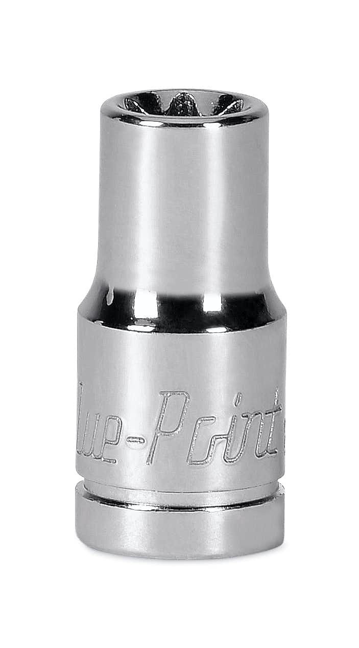 1/4" Drive TORX® E8 External Socket