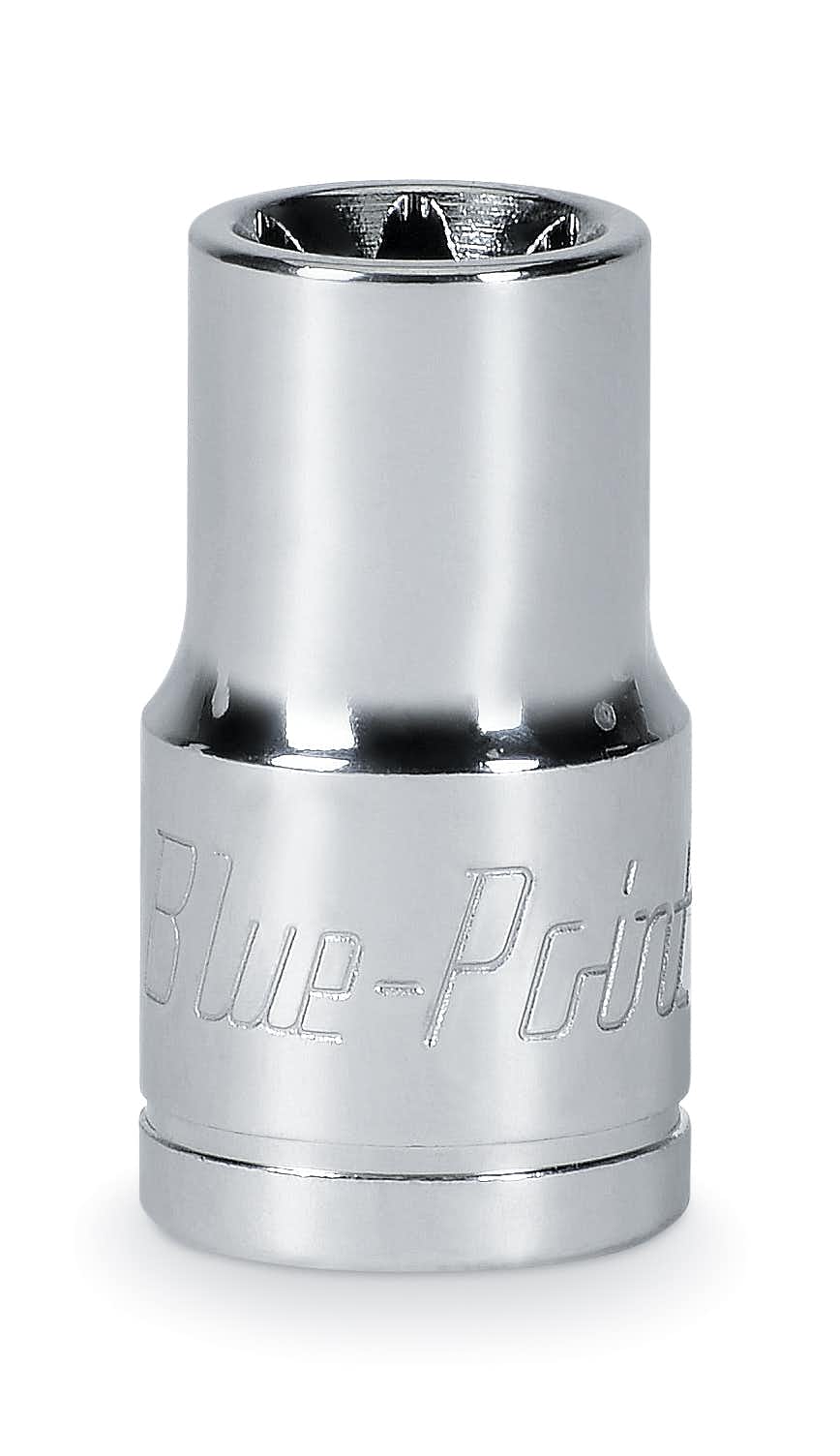3/8" Drive TORX® E12 Standard Socket