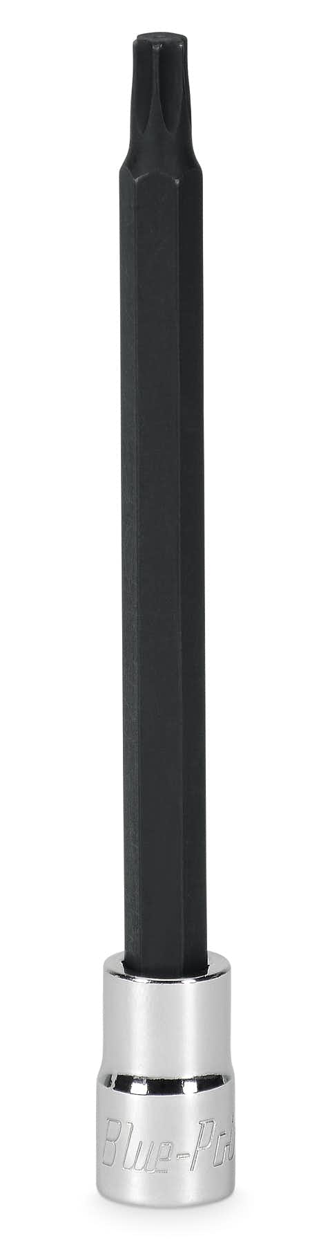 Tournevis à douille longue TORX T25 à entraînement 1/4 pouce