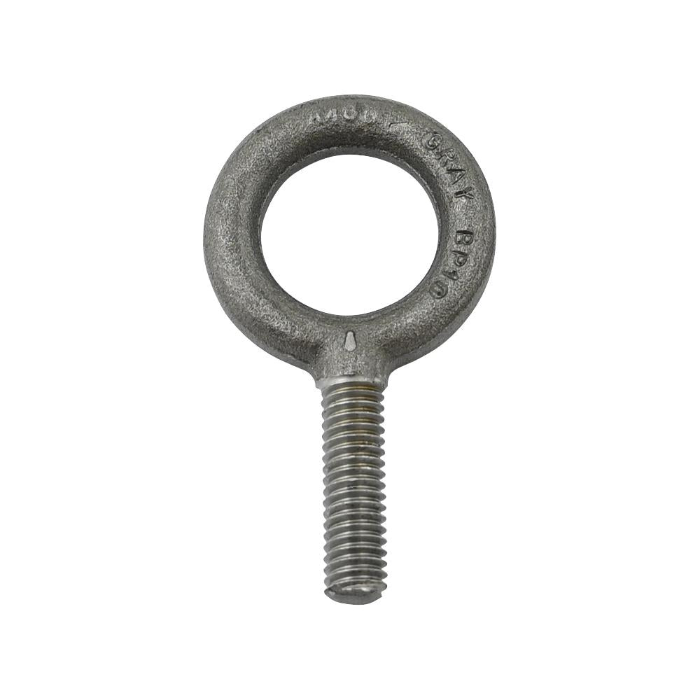Eye Bolt - Plain 5/16" Thread