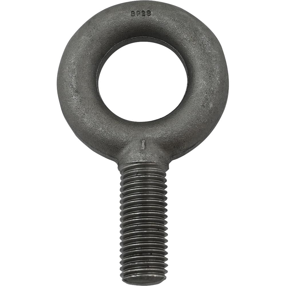 Eye Bolt - Plain 7/8" Thread