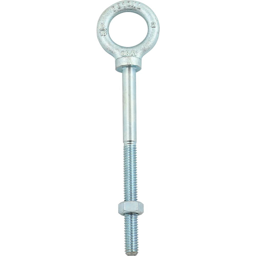 Eye Bolt Shoulder - 5/16" Thread