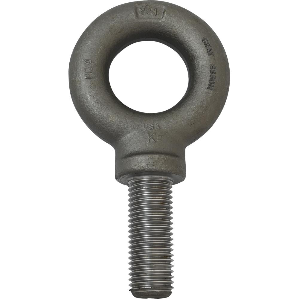 Boulon à oeil métrique - M30 x 3,5